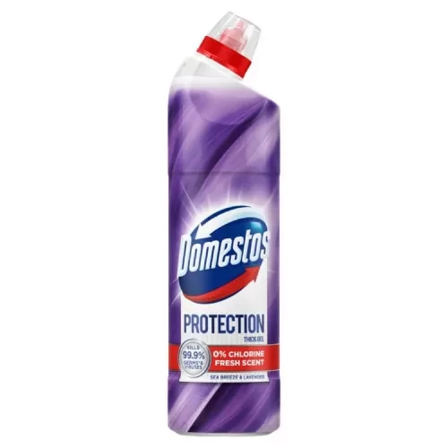 Domestos Protection fertőtlenítő 0% klór 700ml