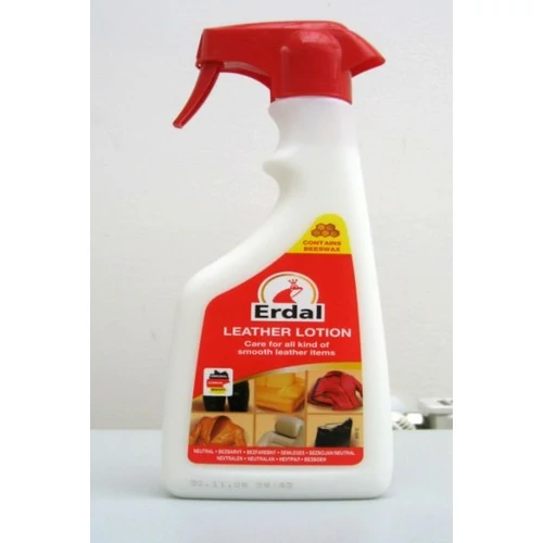 TANA Erdal bőrápoló tej 500 ml, szórófejes
