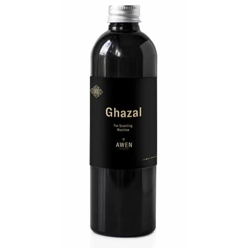 AWEN Ghazal - Illatanyag illatosító géphez (250ml)