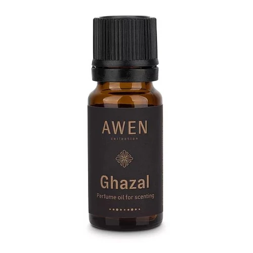 AWEN Ghazal - Parfümolaj párologtatóhoz 10 ml
