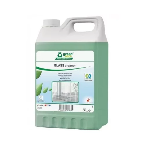 TANA Glass Cleaner üveg- és ablaktisztító szer, 5 L (Green Care) - ÖKO