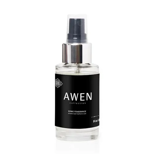 AWEN Haiku - légtér illatosító spray 50 ml KIFUTÓ TERMÉK!