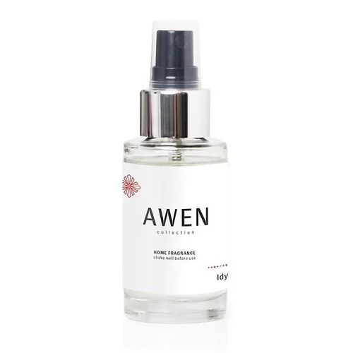 AWEN Idyll - légtér illatosító spray 50 ml