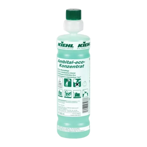 KIEHL Ambital Eco Konzentrat ápoló tisztítószer 1 L