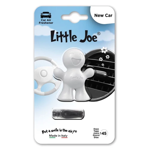 Little Joe® New Car