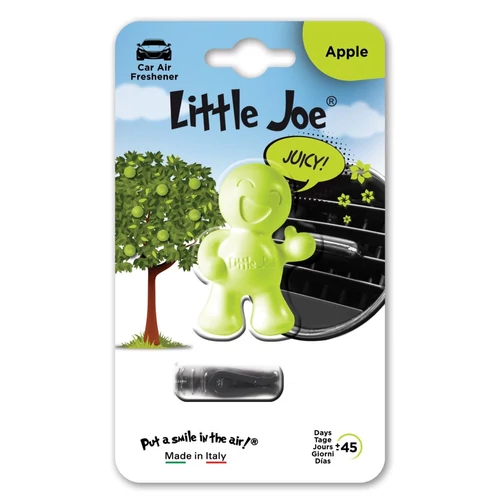 Little Joe® OK! Apple