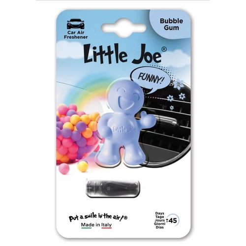 Little Joe® OK! Bubble Gum