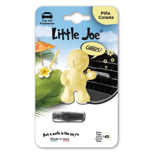 Little Joe® OK! Piña Colada