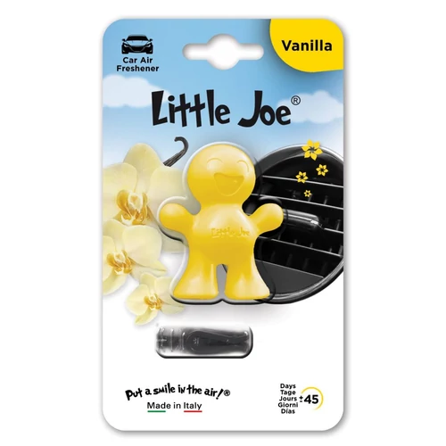 Little Joe® Vanilla