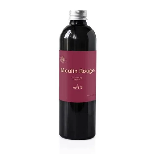 AWEN Moulin Rouge - illatanyag illatosító géphez (250 ml)