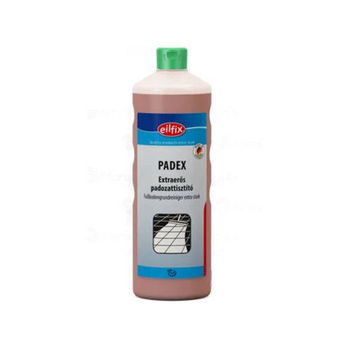 Eilfix Padex extraerős padlósztító, 1 L