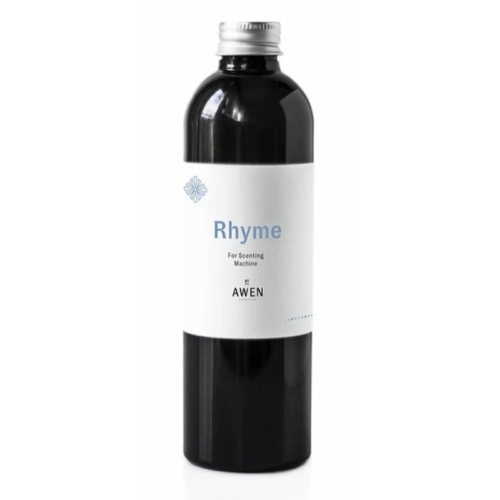 AWEN Rhyme - Illatanyag illatosító géphez (250ml)