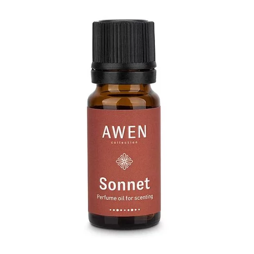 AWEN Sonnet - Parfümolaj párologtatóhoz 10 ml