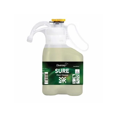 Diversey SURE padozattisztítószer 1,4 Liter