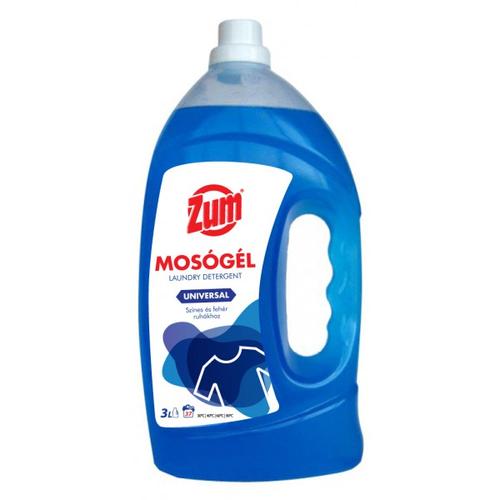 Zum mosógél, univerzális, 3 liter