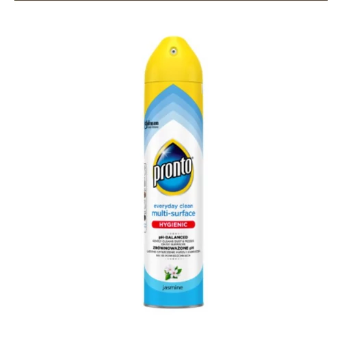 Pronto Multi-Surface 250 ml jázmin