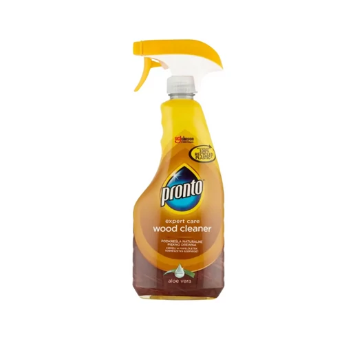 Pronto Classic butorápoló aloe vera 500 ml
