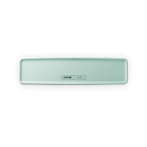 CWS PureLine AirBar menta előlappal