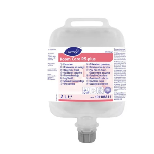 Diversey Room Care R5 plus légfriss. konc. 2L