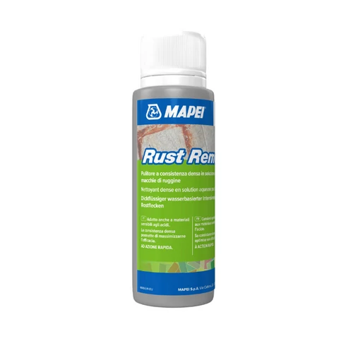 Mapei UltraCare Rust Remover 125 ml