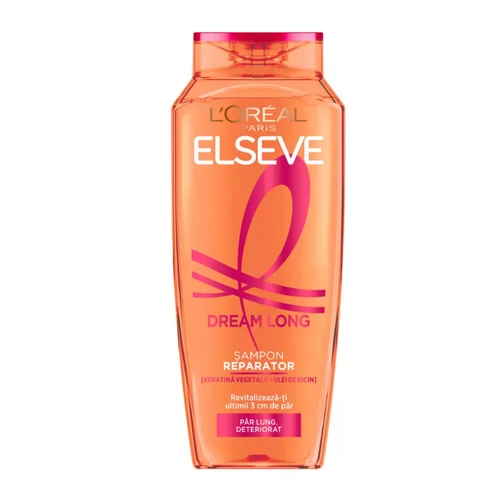 L'Oreal Elseve Dream Long sampon 400 ml