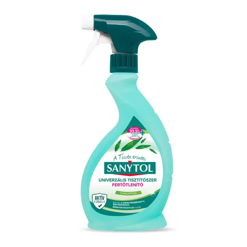 Sanytol univerzális fertőtlenítő spray 500ml