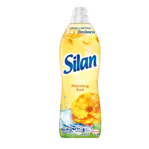 Silan öblítő Morning Sun - 40 mosás 880ml