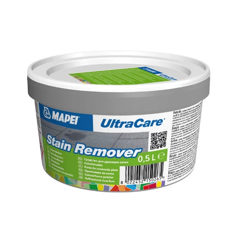 Mapei  UltraCare Stain Remover 500ml