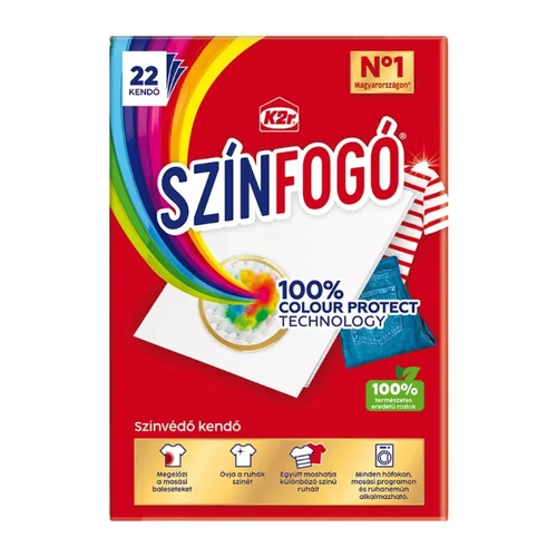 K2r színfogó kendő 22db