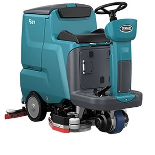 Tennant T681 85cm (tányérkefével, akkumulátortöltővel, savas páncéllemezes akkumulátorral)
