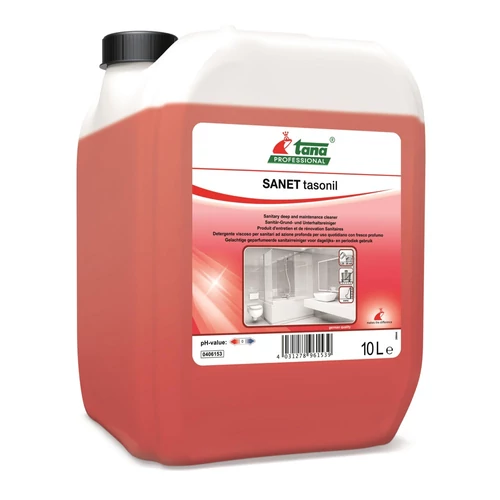 TANA Sanet Tasonil Ultra Fresh szanitertisztító 10 L