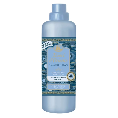 Tesori d'Oriente Thalasso Therapy öblítő 760ml
