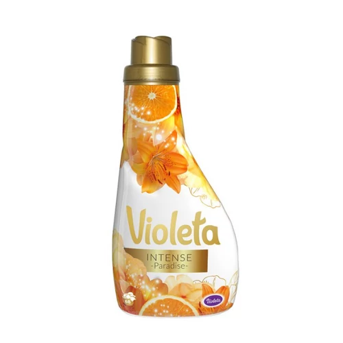Violeta öblítő koncentrátum Paradise  1710 ml