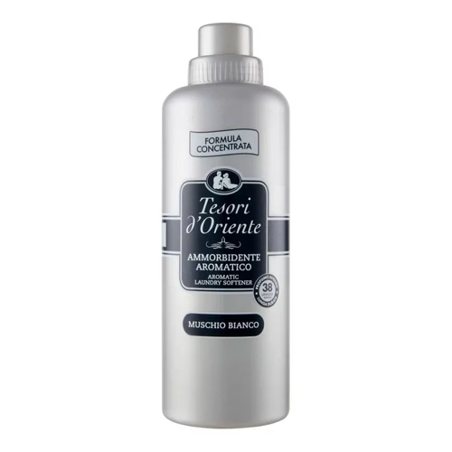 Tesori d'Oriente White Musk öblítő 760ml