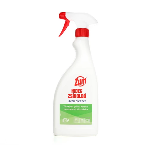 Zum hideg zsíroldó szer, 750 ml