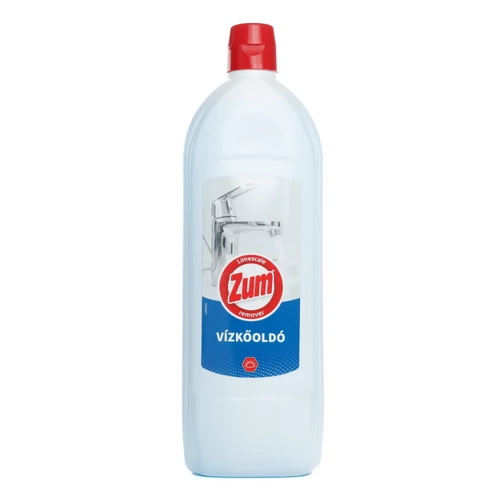 Zum vízkőoldó szer, 1 L