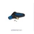 ERGO 2000 STANDARD W. HOSE SWIVEL pisztoly magasnyomású mosókhoz