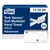 TORK 120289 Xpress Soft Advanced Multifold hajtogatott kéztörlő papír, 2 rétegű, 21x26 cm/lap, fehér (180 lap/csomag, 21 csomag/karton)