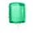 TORK 473180 Reflex középmagos adagoló fehér-türkiz(M4)