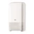 Tork 557500 duplatekercses Mid-size toalettpapír-adagoló fehér színben (T6)