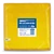 BonusPRO MicroCLEAN Extra kendő sárga 40x40cm (10db/csomag)