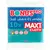 BonusPro Maxi törlőkendő ZÖLD 10db/csomag