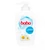 Baba folyékony krémszappan, antibakteriális teafaolajjal, pumpás, 250 ml