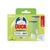 Duck Fresh Discs WC-öblítő korong utántöltő Lime utántöltő 2x36ml