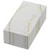 Duni 200795 Dunisoft szalvéta, GOLDEN STARDUST, fehér, 40×40, 1/8, 21X60db /karton KIFUTÓ TERMÉK!