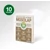 Mosólap 10db-os próbacsomag illatos
