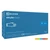 Nitrylex Basic Blue púdermentes gumikesztyű kék, M 100 db/doboz