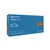 Nitrylex Basic Blue púdermentes gumikesztyű kék, XL 100 db/doboz