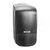 KATRIN 92186 szappanadagoló, fekete, 500 ml