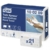 TORK 100289 Xpress Soft Multifold Premium hajtogatott kéztörlő papír, 2 rétegű, 21x26 cm/lap, fehér (150 lap/csomag, 21 csomag/karton)